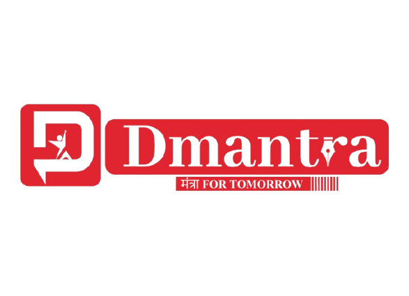 Dmantra Logo